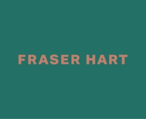 Fraser Hart (Love2Shop Voucher)