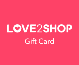 Love2Shop Giftcard