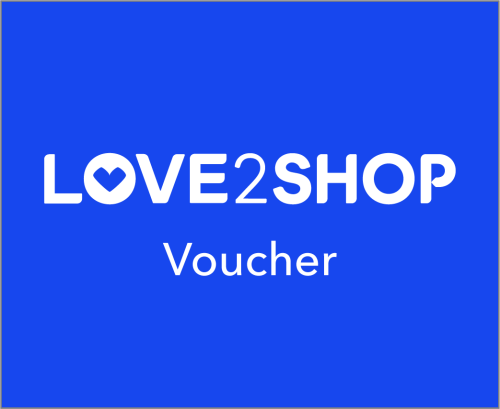 can you buy tobacco with love to shop vouchers Love2Shop Voucher